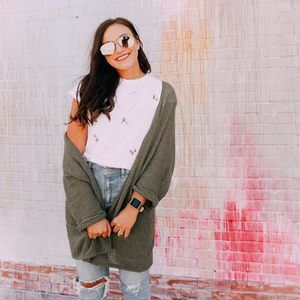 Meet your Posher, Laurel